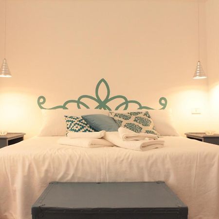 Bed and Breakfast Nova Domus Bitonto Exterior foto