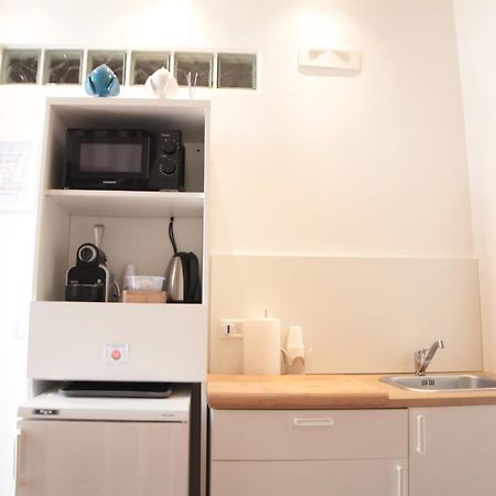 Bed and Breakfast Nova Domus Bitonto Exterior foto