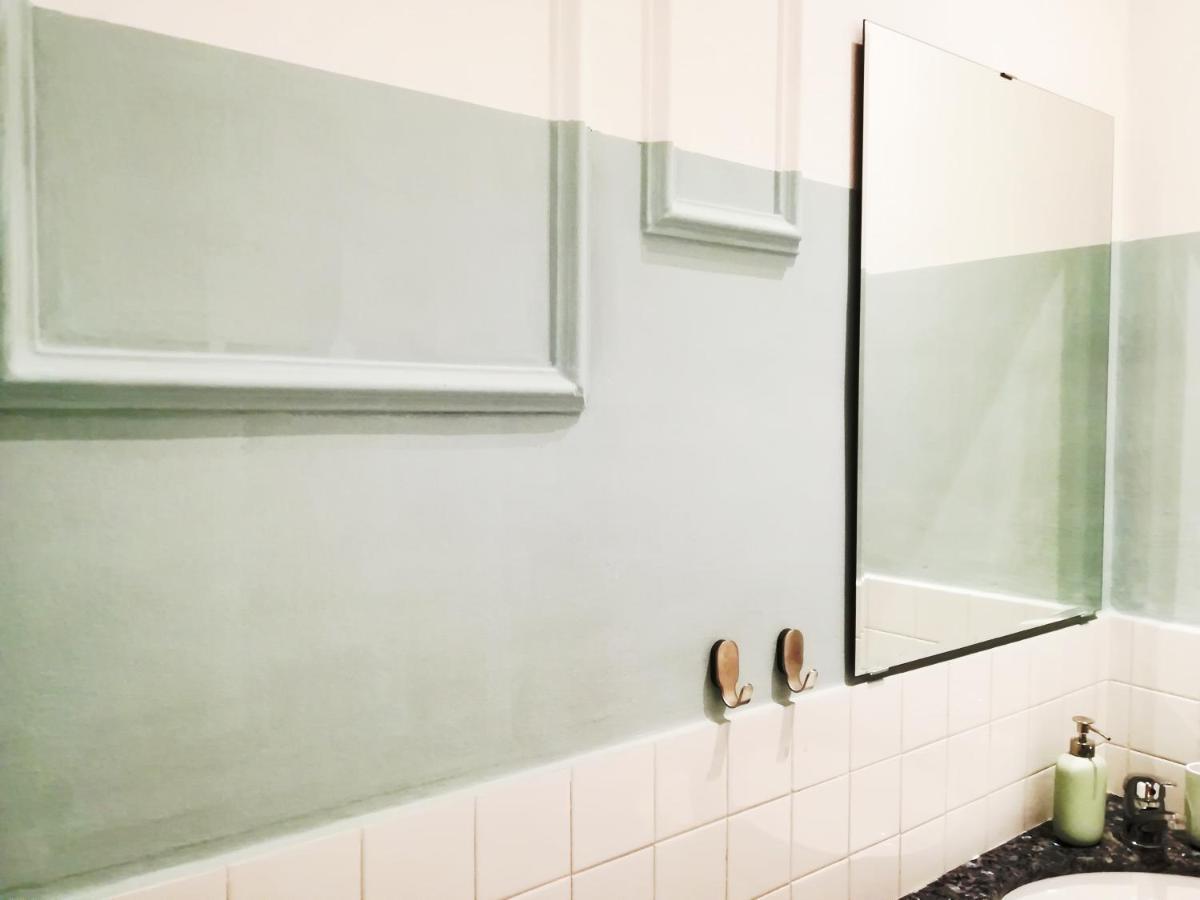 Bed and Breakfast Nova Domus Bitonto Exterior foto