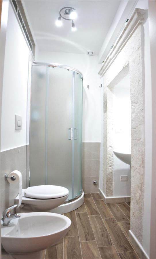 Bed and Breakfast Nova Domus Bitonto Exterior foto