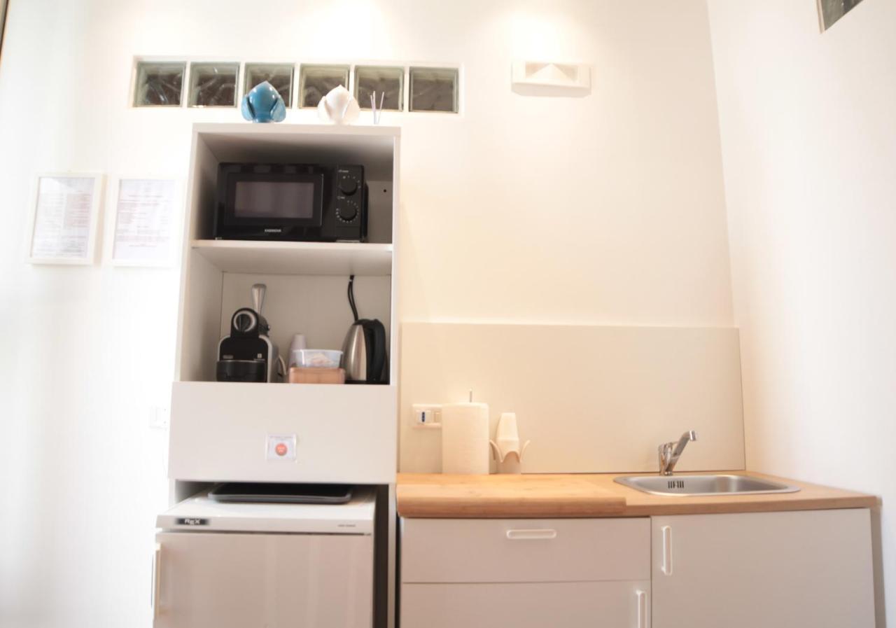 Bed and Breakfast Nova Domus Bitonto Exterior foto