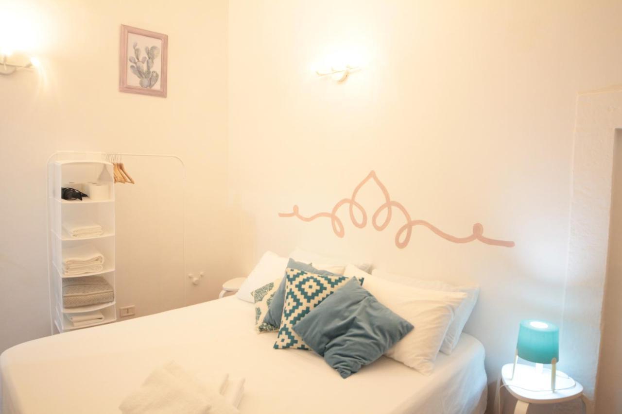 Bed and Breakfast Nova Domus Bitonto Exterior foto