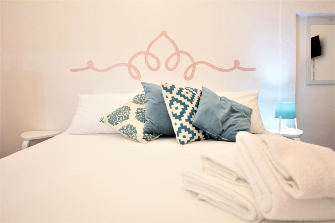 Bed and Breakfast Nova Domus Bitonto Exterior foto